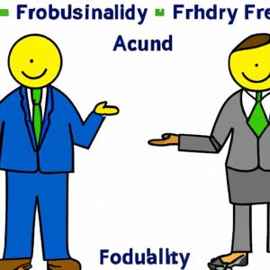 Fiduciary Vs Financial Advisor