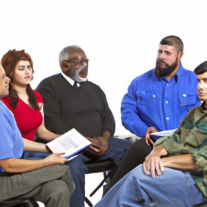 Financial Aid For Veterans