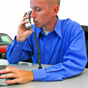 Honda Financial Services Customer Service Number